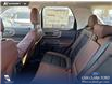 2026 Ford Bronco Sport Outer Banks (Stk: 26S0812) in Red Deer - Image 23 of 25