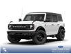 2026 Ford Bronco Big Bend (Stk: 26S9340) in Olds - Image 1 of 7