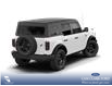 2026 Ford Bronco Big Bend (Stk: 26S9340) in Olds - Image 3 of 7