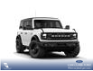 2026 Ford Bronco Big Bend (Stk: 26S9340) in Olds - Image 4 of 7