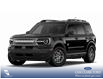 2026 Ford Bronco Sport Big Bend (Stk: 26S0897) in Red Deer - Image 1 of 7