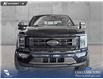2022 Ford F-150 Platinum (Stk: P15047) in Airdrie - Image 2 of 25