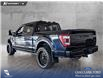 2022 Ford F-150 Platinum (Stk: P15047) in Airdrie - Image 4 of 25