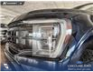 2022 Ford F-150 Platinum (Stk: P15047) in Airdrie - Image 8 of 25