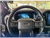 2022 Ford F-150 Platinum (Stk: P15047) in Airdrie - Image 14 of 25