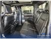2022 Ford F-150 Platinum (Stk: P15047) in Airdrie - Image 23 of 25