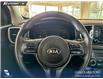 2017 Kia Sportage LX (Stk: P15141) in Airdrie - Image 14 of 25