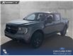 2026 Ford Maverick Tremor (Stk: 26T7798) in Red Deer - Image 1 of 24