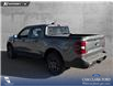 2026 Ford Maverick Tremor (Stk: 26T7798) in Red Deer - Image 4 of 24