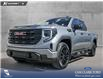 2024 GMC Sierra 1500 Pro (Stk: U38095) in Red Deer - Image 1 of 25