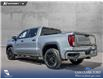 2024 GMC Sierra 1500 Pro (Stk: U38095) in Red Deer - Image 4 of 25