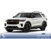 2026 Ford Explorer Tremor (Stk: 26S3208) in Olds - Image 1 of 7