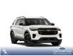 2026 Ford Explorer Tremor (Stk: 26S3208) in Olds - Image 4 of 7