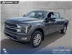 2026 Ford F-150 King Ranch (Stk: 26T1684A) in Red Deer - Image 1 of 24