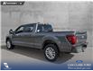 2026 Ford F-150 King Ranch (Stk: 26T1684A) in Red Deer - Image 4 of 24