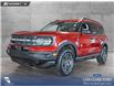 2023 Ford Bronco Sport Big Bend (Stk: P15149) in Airdrie - Image 1 of 25