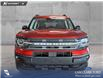 2023 Ford Bronco Sport Big Bend (Stk: P15149) in Airdrie - Image 2 of 25