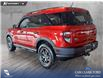 2023 Ford Bronco Sport Big Bend (Stk: P15149) in Airdrie - Image 4 of 25