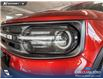 2023 Ford Bronco Sport Big Bend (Stk: P15149) in Airdrie - Image 8 of 25