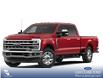 2026 Ford F-350 Lariat (Stk: 26T8266) in Olds - Image 1 of 7