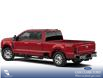2026 Ford F-350 Lariat (Stk: 26T8266) in Olds - Image 2 of 7
