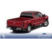 2026 Ford F-350 Lariat (Stk: 26T8266) in Olds - Image 3 of 7
