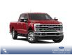 2026 Ford F-350 Lariat (Stk: 26T8266) in Olds - Image 4 of 7