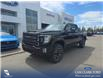 2023 GMC Sierra 3500HD AT4 (Stk: P7061) in Olds - Image 1 of 5