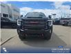 2023 GMC Sierra 3500HD AT4 (Stk: P7061) in Olds - Image 2 of 5