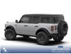 2026 Ford Bronco Badlands (Stk: 26S7823) in Red Deer - Image 2 of 7