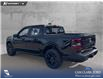 2026 Ford Maverick XLT (Stk: 26T8776) in Red Deer - Image 4 of 24