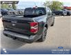 2026 Ford Maverick XLT (Stk: 26T8776) in Red Deer - Image 11 of 24