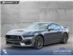 2026 Ford Mustang  (Stk: 26AC7926) in Airdrie - Image 1 of 25