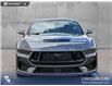 2026 Ford Mustang  (Stk: 26AC7926) in Airdrie - Image 2 of 25