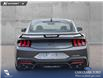 2026 Ford Mustang  (Stk: 26AC7926) in Airdrie - Image 5 of 25