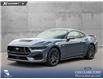 2026 Ford Mustang  (Stk: 26AC7086) in Airdrie - Image 1 of 25