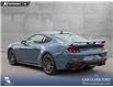 2026 Ford Mustang  (Stk: 26AC7086) in Airdrie - Image 4 of 25