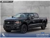2026 Ford F-150 XLT (Stk: 26AT7986) in Airdrie - Image 1 of 25