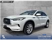 2019 Infiniti QX50 ESSENTIAL (Stk: P1222) in Innisfail - Image 1 of 19