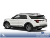 2026 Ford Explorer Active (Stk: 26AS5968) in Airdrie - Image 2 of 7