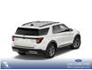 2026 Ford Explorer Active (Stk: 26AS5968) in Airdrie - Image 3 of 7