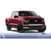 2026 Ford F-150 XLT (Stk: 26AT8265) in Airdrie - Image 4 of 7