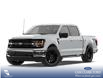 2026 Ford F-150 XLT (Stk: 26T3546A) in Red Deer - Image 1 of 7