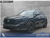 2024 Honda CR-V Sport (Stk: U38114) in Red Deer - Image 1 of 25