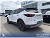 2023 Chevrolet Blazer True North (Stk: P7065) in Olds - Image 4 of 5