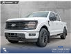 2024 Ford F-150 XLT (Stk: U38140) in Red Deer - Image 1 of 25