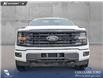 2024 Ford F-150 XLT (Stk: U38140) in Red Deer - Image 2 of 25