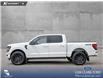 2024 Ford F-150 XLT (Stk: U38140) in Red Deer - Image 3 of 25