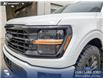 2024 Ford F-150 XLT (Stk: U38140) in Red Deer - Image 8 of 25