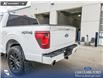 2024 Ford F-150 XLT (Stk: U38140) in Red Deer - Image 11 of 25